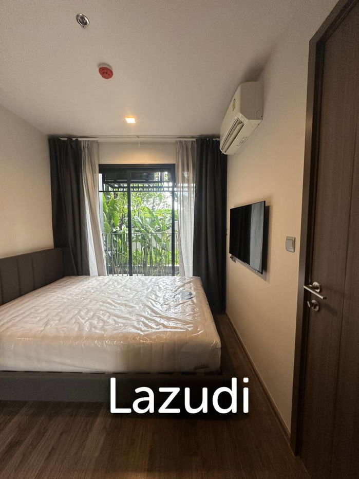 รูป 2 Bedroom 1 Bathroom 35 Sq.m Life Ladprao Valley - รูปที่ 8/14