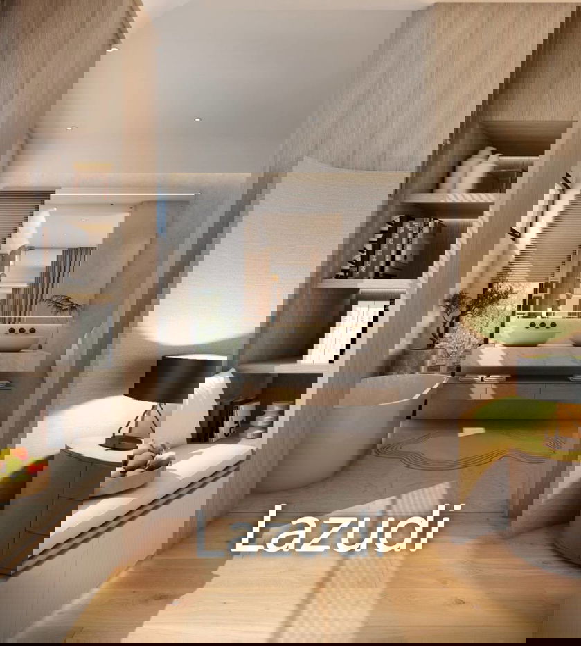 รูป 3 Bed 3 Bath 472.96 SQ,M Phu Khao Hua Hin Residence - รูปที่ 26/32