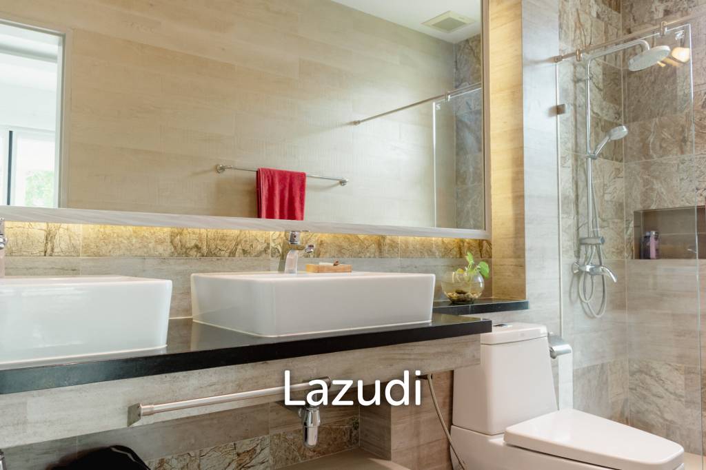 picture SMART HOUSE VALLEY : Elegant 3-Bedroom Villa with Pool - 16/35