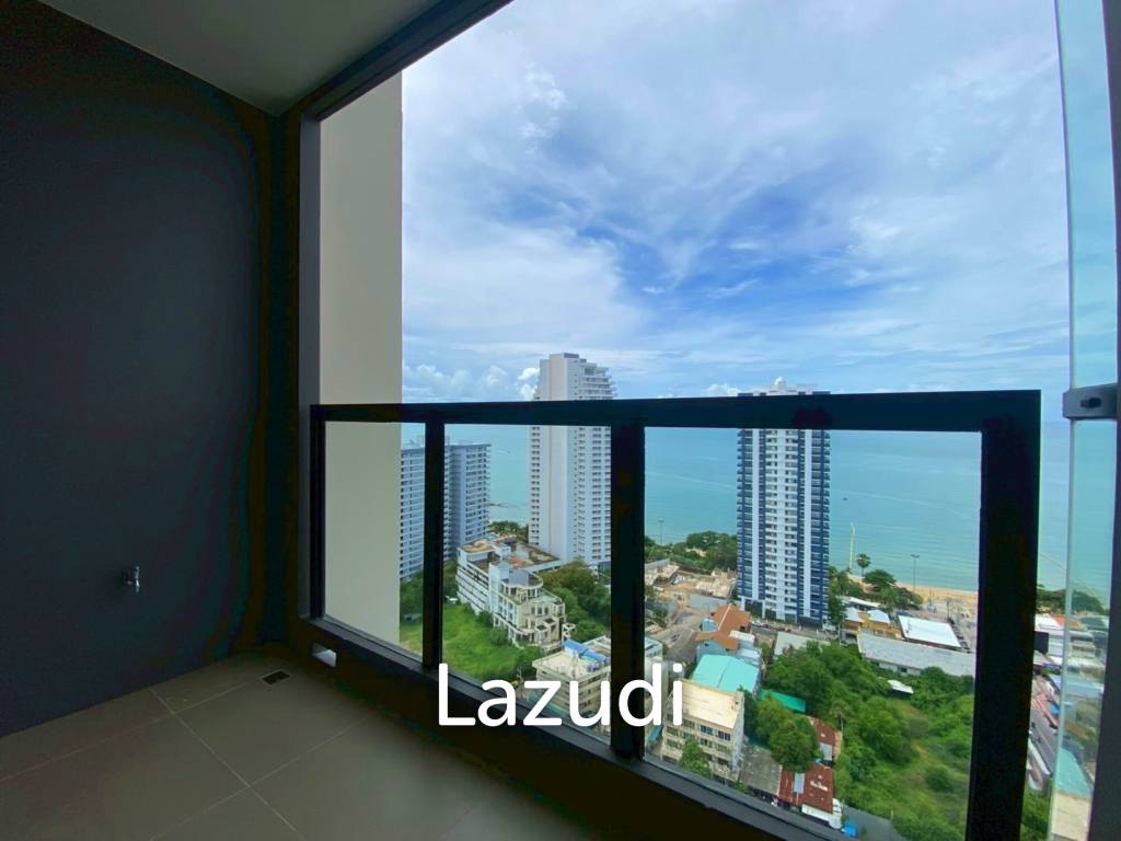 picture 1 Bed 1 Bath 35 SQ.M. The Panora Pattaya - 11/11