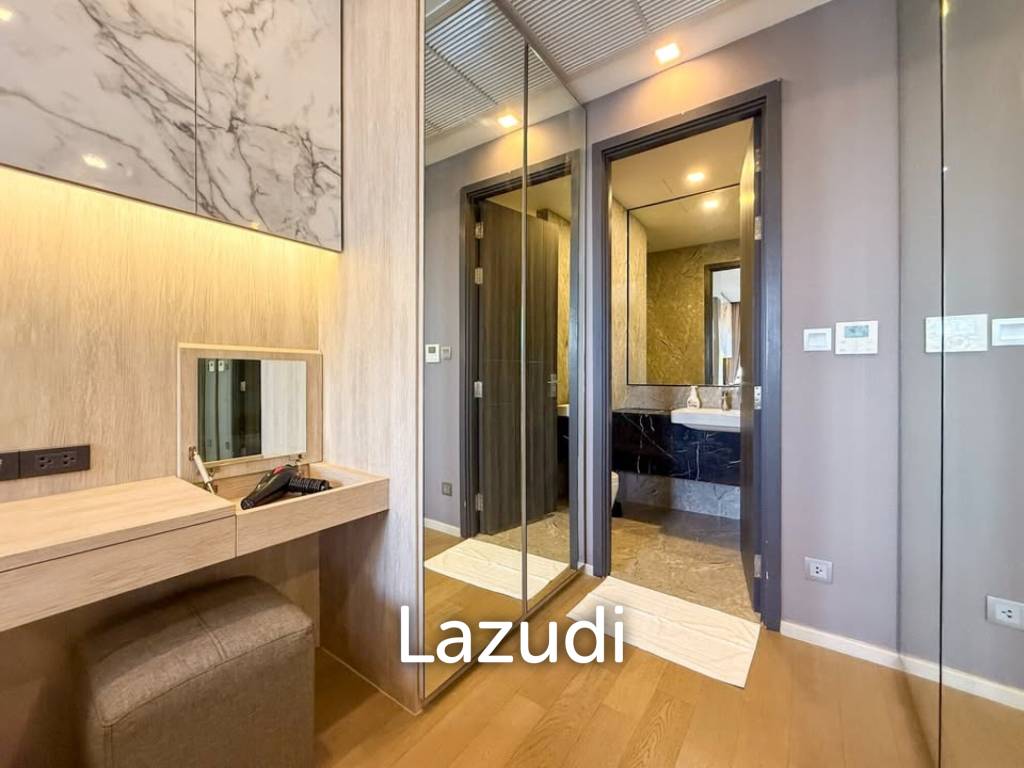 picture 1 Bed 1 Bath 36 SQ.M Ashton Asoke - 12/16