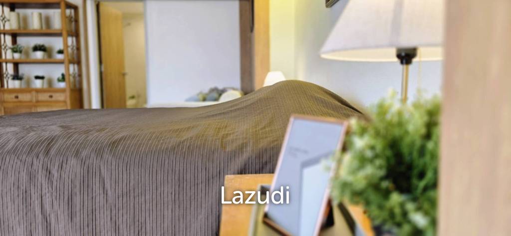 picture 1 Bed 1 Bath 63 SQ.M Icon III - 4/9