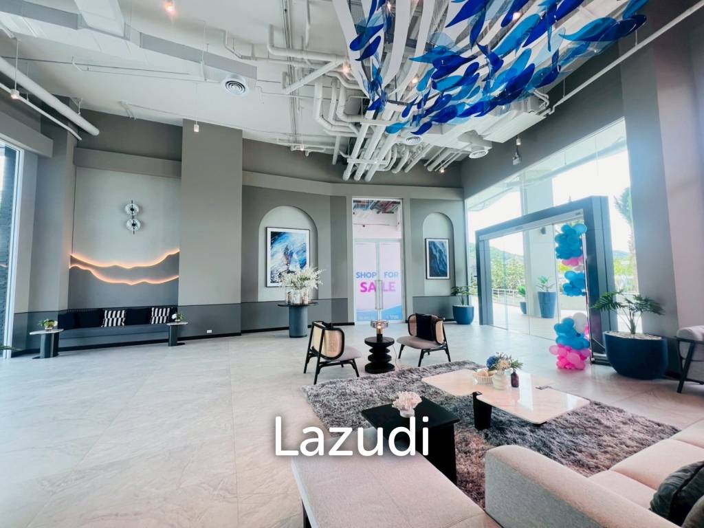 picture Good Size 1 Bedroom Condo With Nice Sea View - 5/29