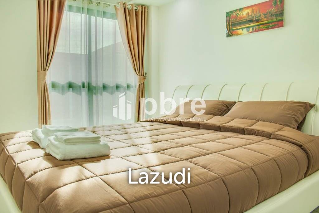 picture 2 Bed 77 SQ.M Siam Oriental Tropical Garden - 11/19