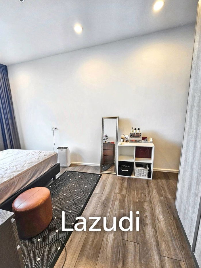 picture 2 Bed 2 Bath 56.69 SQ.M Whizdom Essence Sukhumvit - 5/11