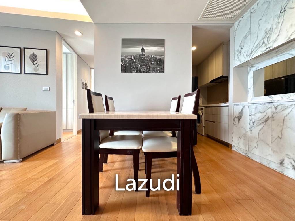 picture 2 Beds 2 Baths 55 SQ.M The Lumpini 24 - 5/18