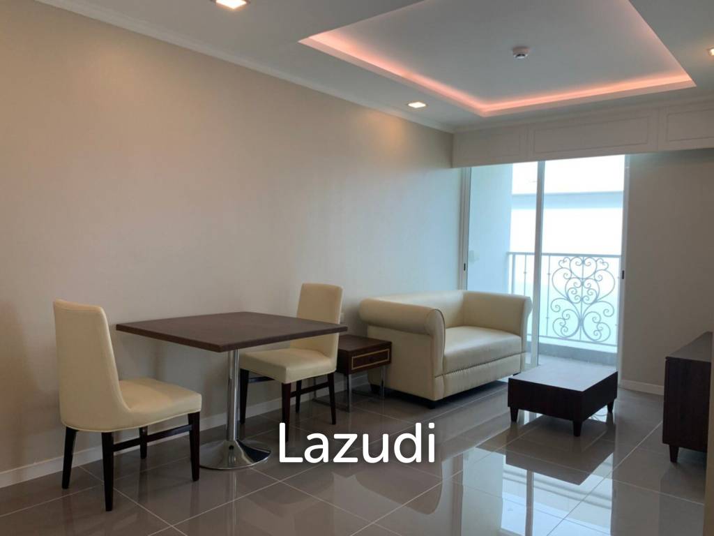 picture One Bedroom for Sale in The Orient Condo - 7/16