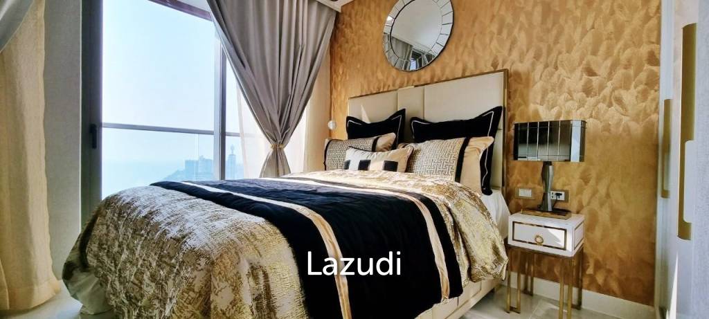 picture 1 Bed 1 Bath 29 SQ.M Copacabana Beach Jomtien - 5/13