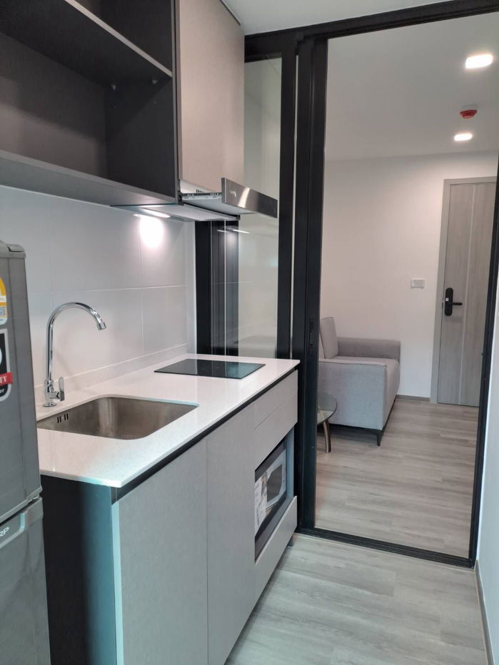 รูป Line id : @mheeploichao - ปล่อยเช่า Atmoz ชั้น 7 โครงการใหม่ติดห้าง Central ระยอง - รูปที่ 8/11