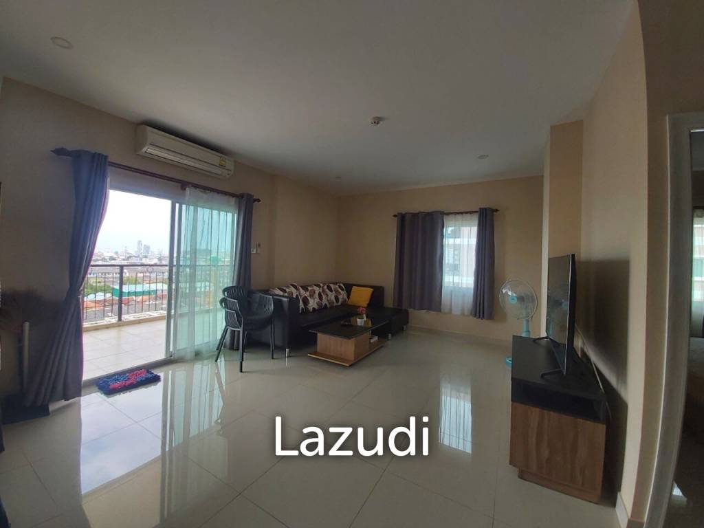 picture Great Price For Sale CC condo in Pattaya - 1/18