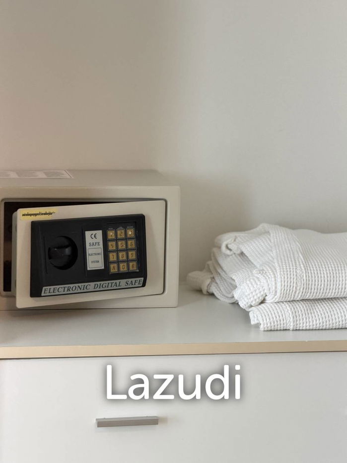 รูป BAAN KUN KOEY : 2-Bedroom | Mountain View | Prime Location - รูปที่ 9/22