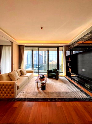 คอนโดให้เช่า : ให้เช่า Luxury Condominium for rent : The Estelle Sukhumvit 26 