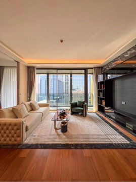 ให้เช่า Luxury Condominium for rent : The Estelle Sukhumvit 26 