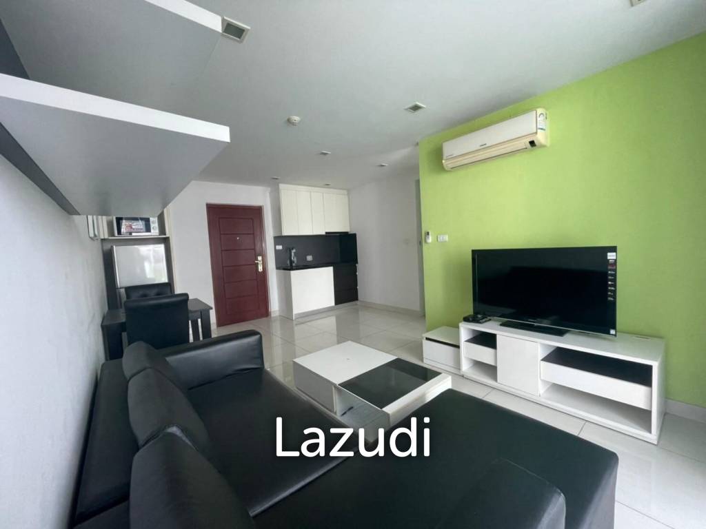 picture Modern Style Condo for Sale in Park Royal 3 - 17/22