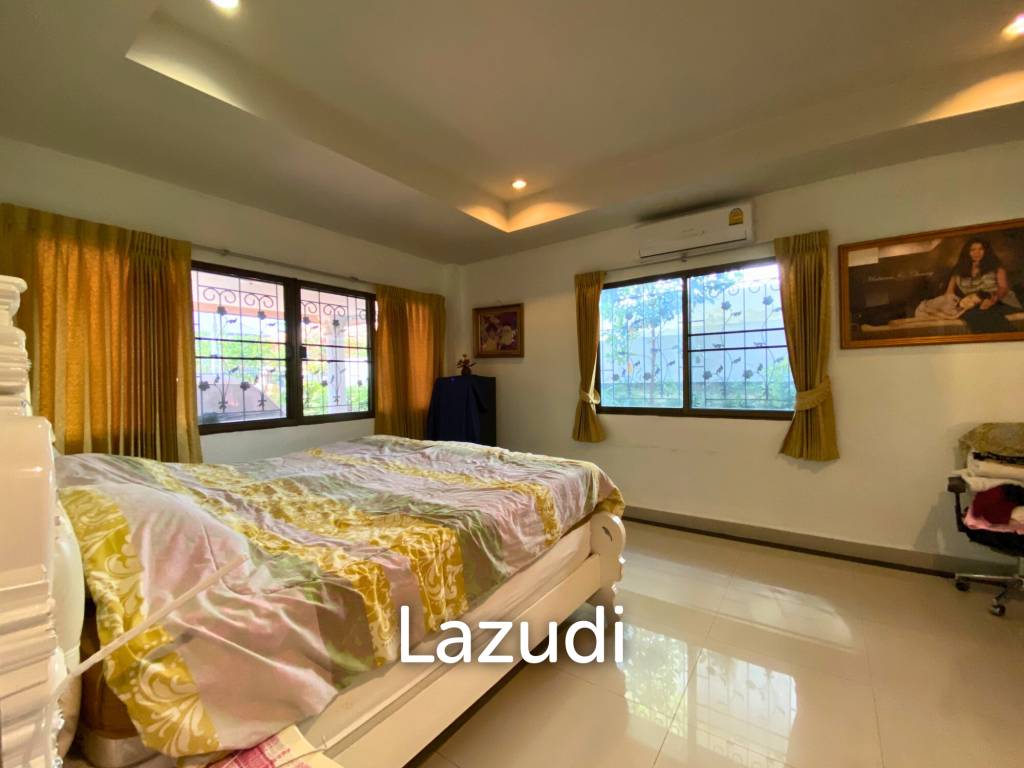 picture 4 Bedrooms 3 Bathrooms 250 SQ.M. Eakmongkol 2 - 9/36