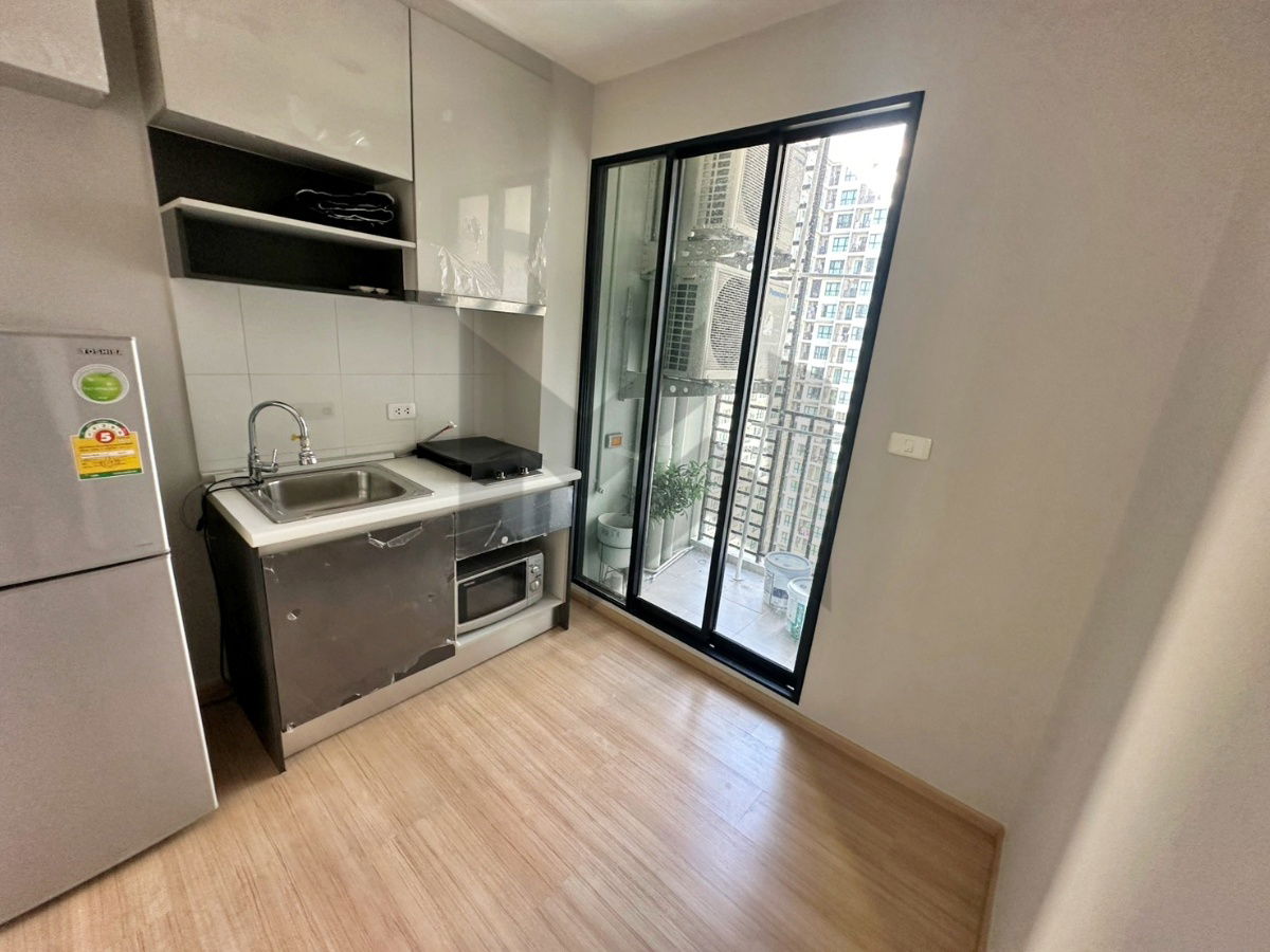 รูป 🔔รวมคอนโดนนนทบุรีให้เช่า🔔⚠️🛋️🛌The Base Chaengwattana - รูปที่ 2/4