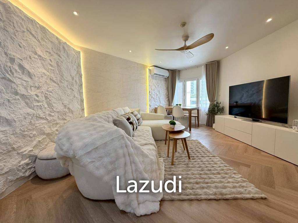 picture 2 Bed 2 Bath 91 SQ.M Fortune Condo Town - 3/24