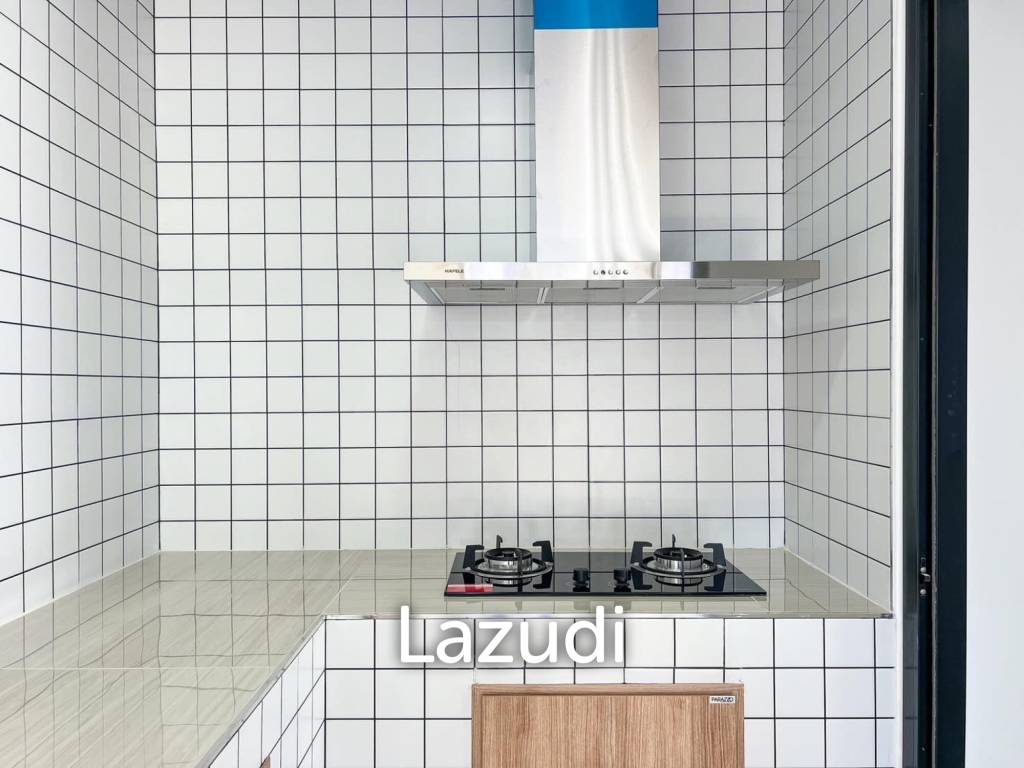 picture Renovated 3 Bedroom House In Thalang - 17/33