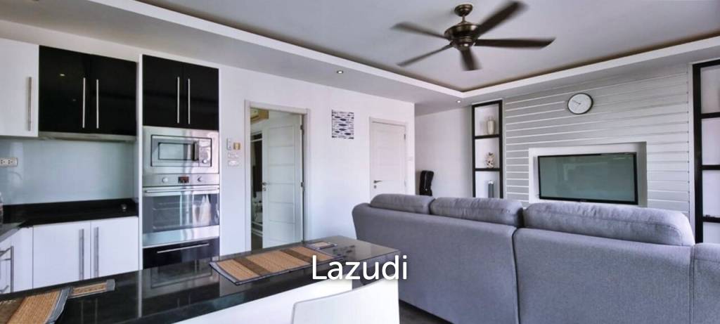 picture 1 Bed 1 Bath 77 SQ.M Tudor Court Condo - 5/14