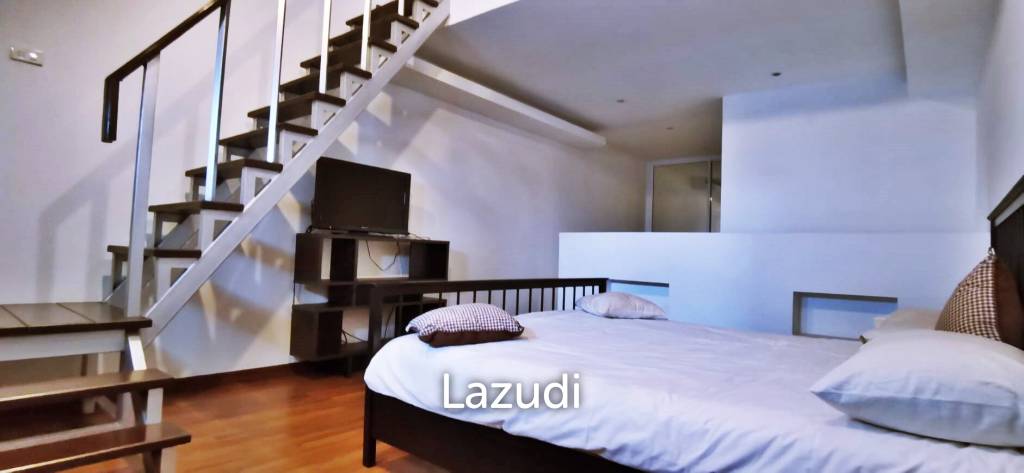 picture 2 Beds 2 Baths 88 SQ.M. Nova Mirage Condo - 12/21