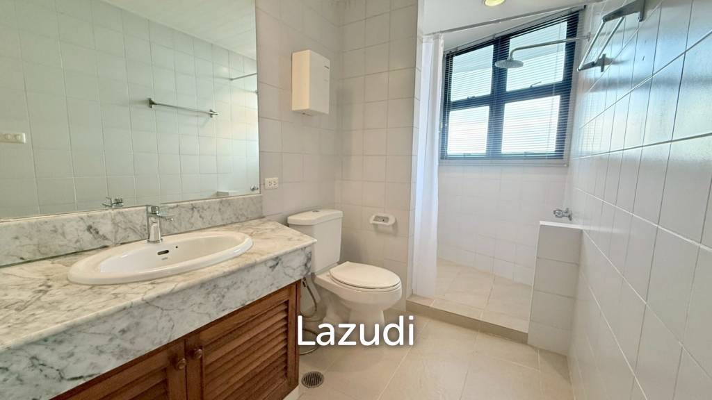 picture 3 Bedrooms 3 Bathrooms 189 SQ.M. Royal Cliff Garden - 19/27