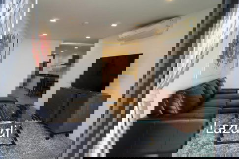 1 Bed 1 Bath 55 SQ.M. Waters Edge Condominium