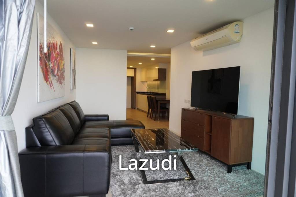 รูป 1 Bed 1 Bath 55 SQ.M. Waters Edge Condominium - รูปที่ 1/10