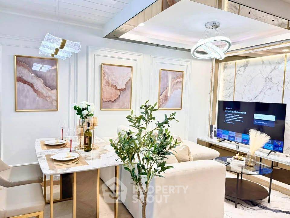 picture 1-BR Condo at Supalai Place Sukhumvit 39 near BTS Phrom Phong (ID 2454011) - 5/19