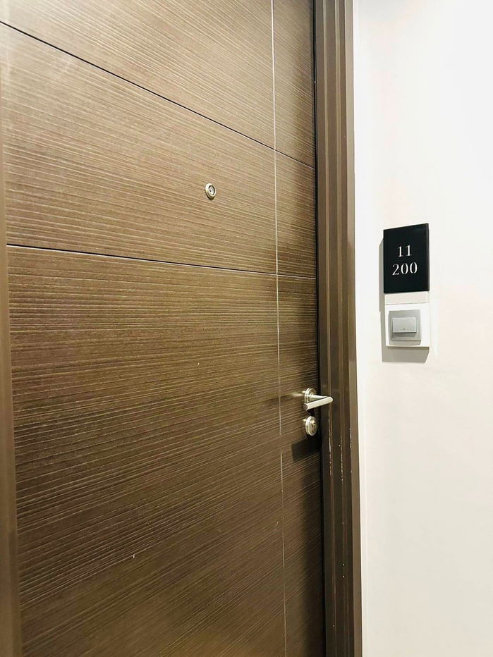 รูป ให้เช่า Ceil by Sansiri เอกมัย 12 (33 ตร.ม.) 1 นอน 1น้ำ 1ห้องนั่งเล่น พร้อมระเบียง - รูปที่ 1/14