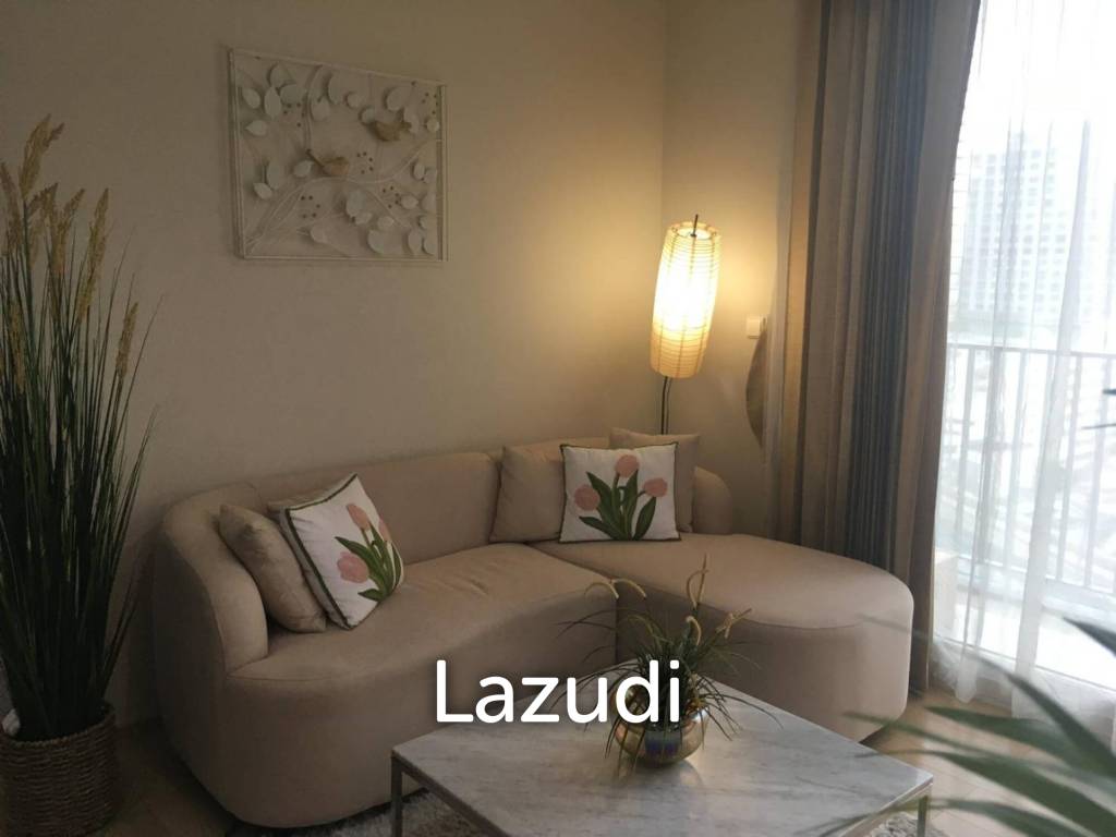 picture 2bed 2bath for rent at Siri At Sukhumvit - 3/17