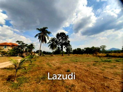 ที่ดิน สัตหีบ ชลบุรี : ขายที่ดินบ้านอำเภอ