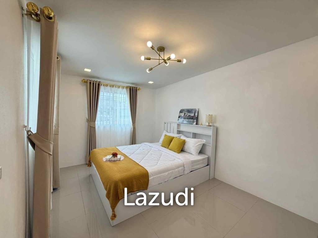 picture 3 Beds 2 Baths 150 SQ.M. House In Nongmaikean Pattaya - 13/23