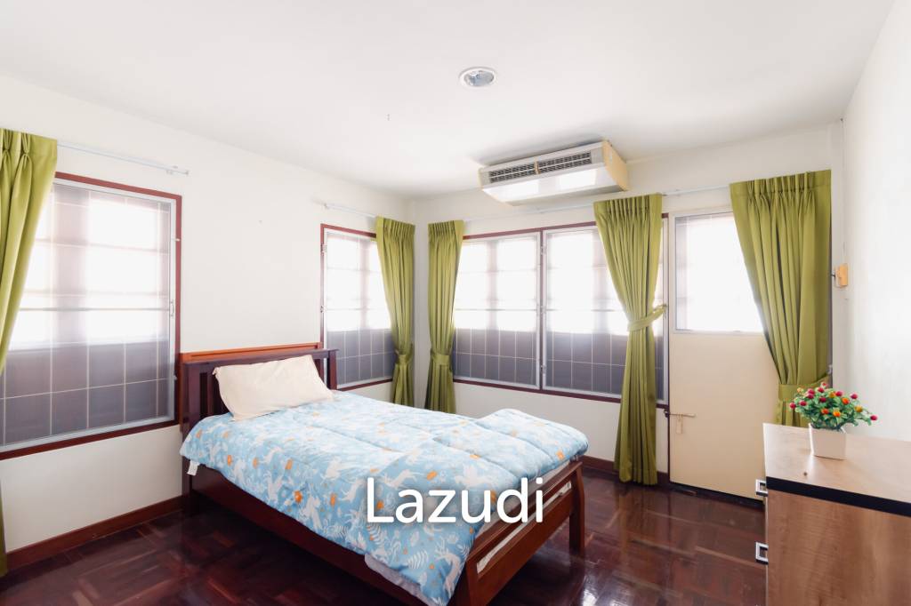 picture 3 Bed 2 Storey townhouse at Takiab Beach for Sale - 16/29