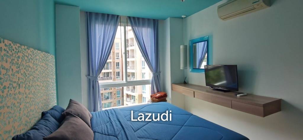 picture 1 Bed 1 Bath 42 SQ.M Atlantis Condo Resort - 7/12