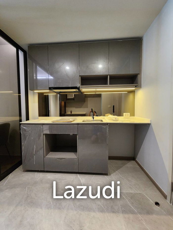 รูป 2 Beds 2 Baths 57 SQ.M Chapter Thonglor 25 - รูปที่ 5/14