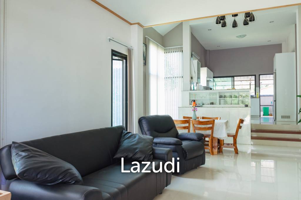 picture 2 Storey 3 Bed Villa with 1 Rai land - 9/34