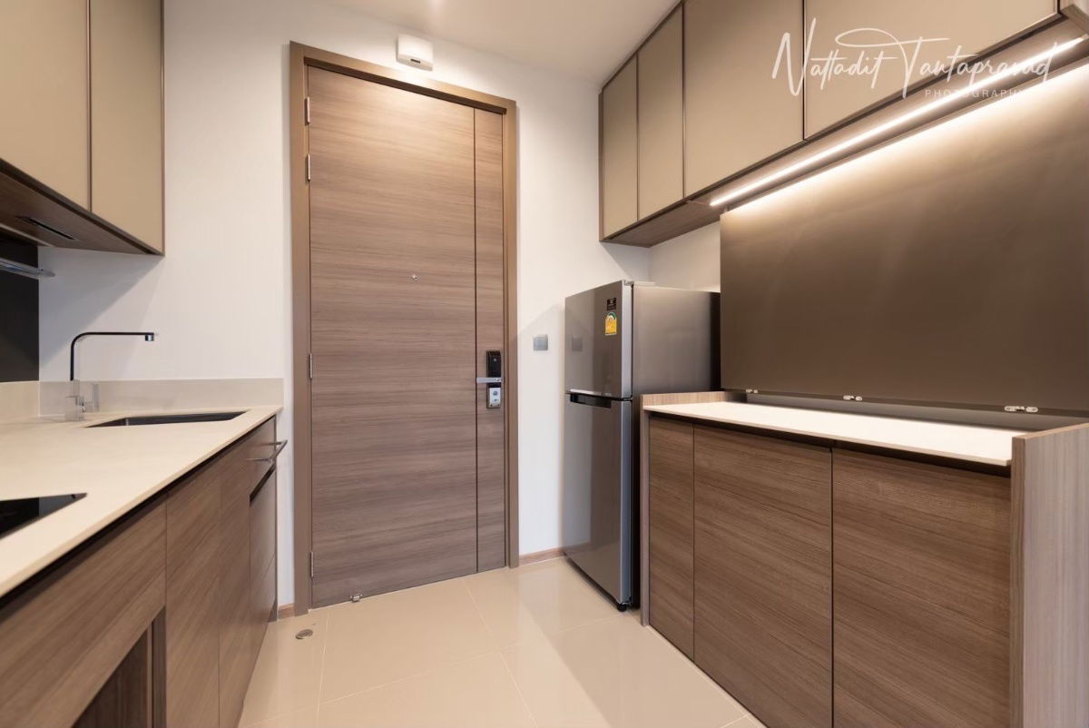 รูป ขาย✅เดอะ ไลน์ พหลโยธิน ประดิพัทธ์ ใกล้BTSสะพานควาย - รูปที่ 6/8