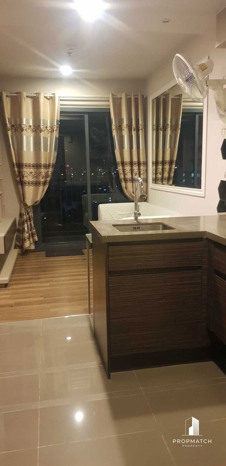 รูป PM001413✨Flash Deal ✨Onyx Phahonyothin  ( 1Bed 1Bath 31SQM.) แต่งครบพร้อมอยู่ !! เพียง 16,000 บาทต่อเดือน Tel.0981315848 @propmatch - รูปที่ 5/10