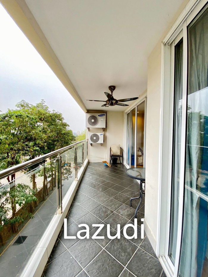 รูป Hyde Park Residence 2 สำหรับขายในจอมเทียน - รูปที่ 9/14