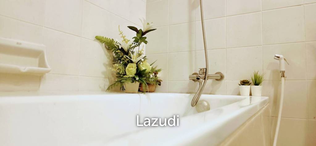 picture 1 Bed 1 Bath 63 SQ.M Icon III - 9/9