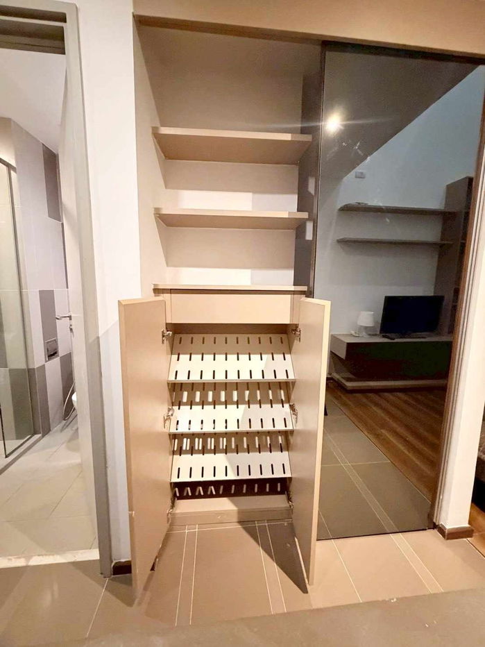 รูป ห้องมาใหม่🐲แอดไลน์ได้เลยครับ🐲✨✨🛋️🛌 พญาไท💥ออนเน็กซ์ พหลโยธิน 🔴🟢🟡 - รูปที่ 4/17