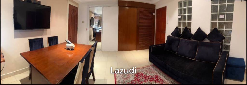 picture 1 Bedroom 2 Bathrooms 54 SQ.M. Center Condotel - 1/10