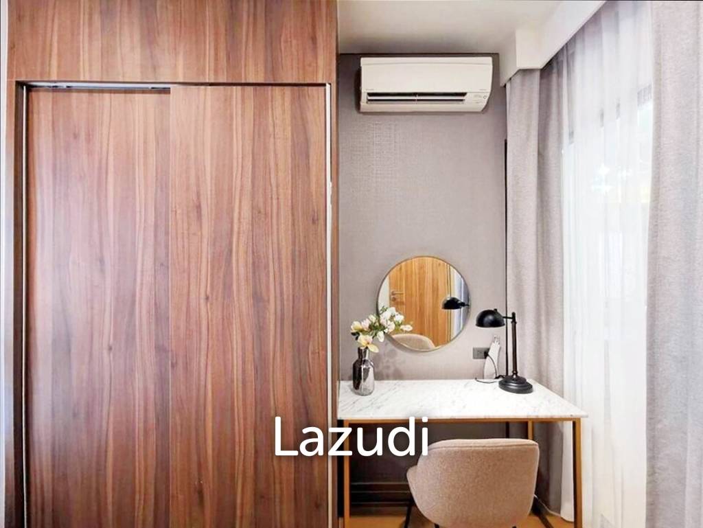 รูป 2 Bed 70 SQ.M Siamese Exclusive Sukhumvit 31 - รูปที่ 8/11