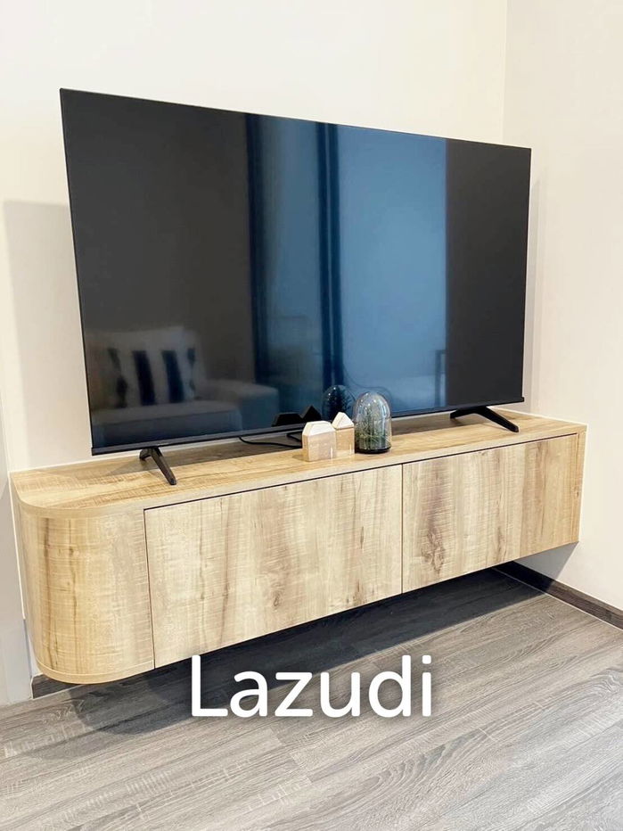 picture 2 Bed 1 Bath 45 SQ.M IDEO Chula-Samyan - 4/8