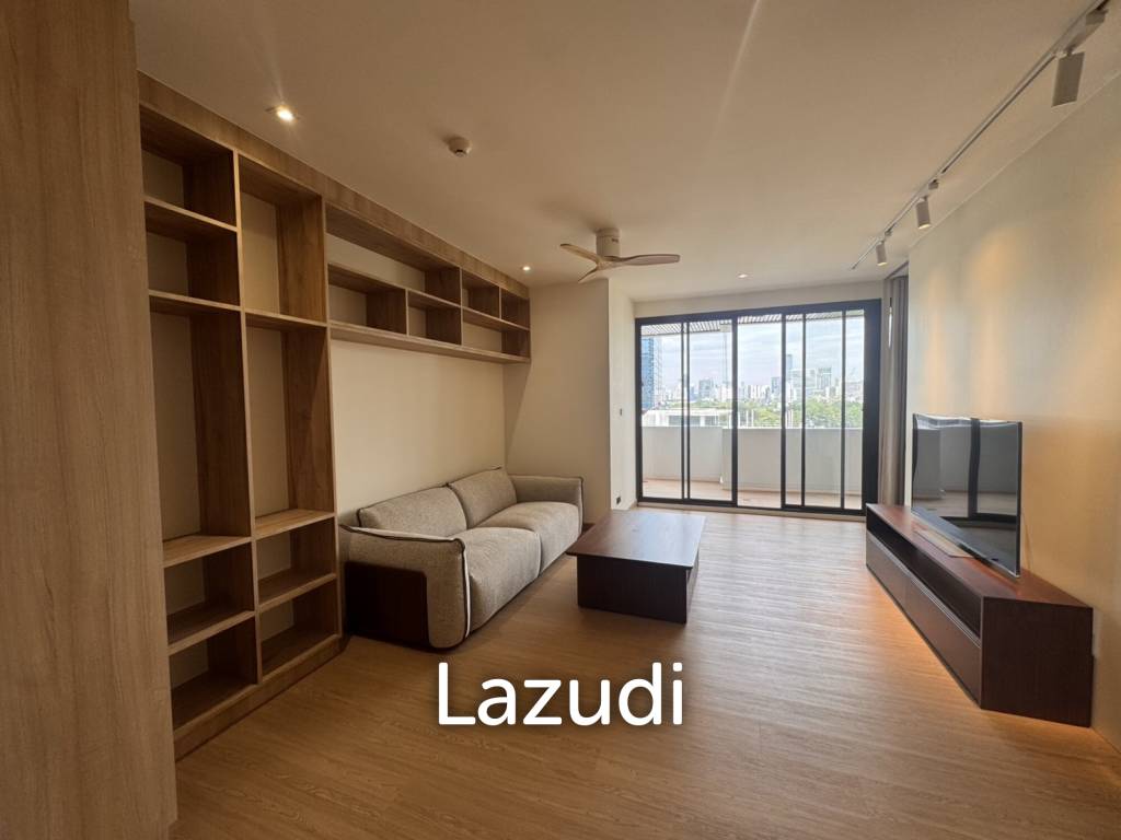 รูป 1 Bedroom  1 Bathroom 93 SQ.M Lake Avenue Condominium - รูปที่ 1/9