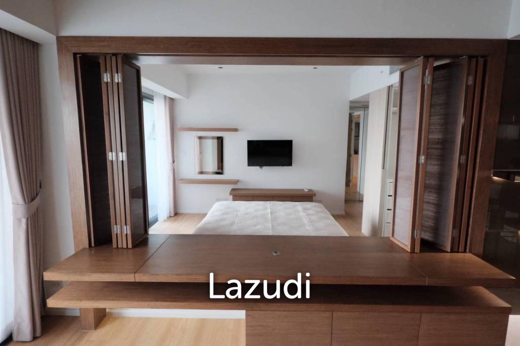 picture 2 Bed 2 Bath 107 SQ.M The Pano - 16/18