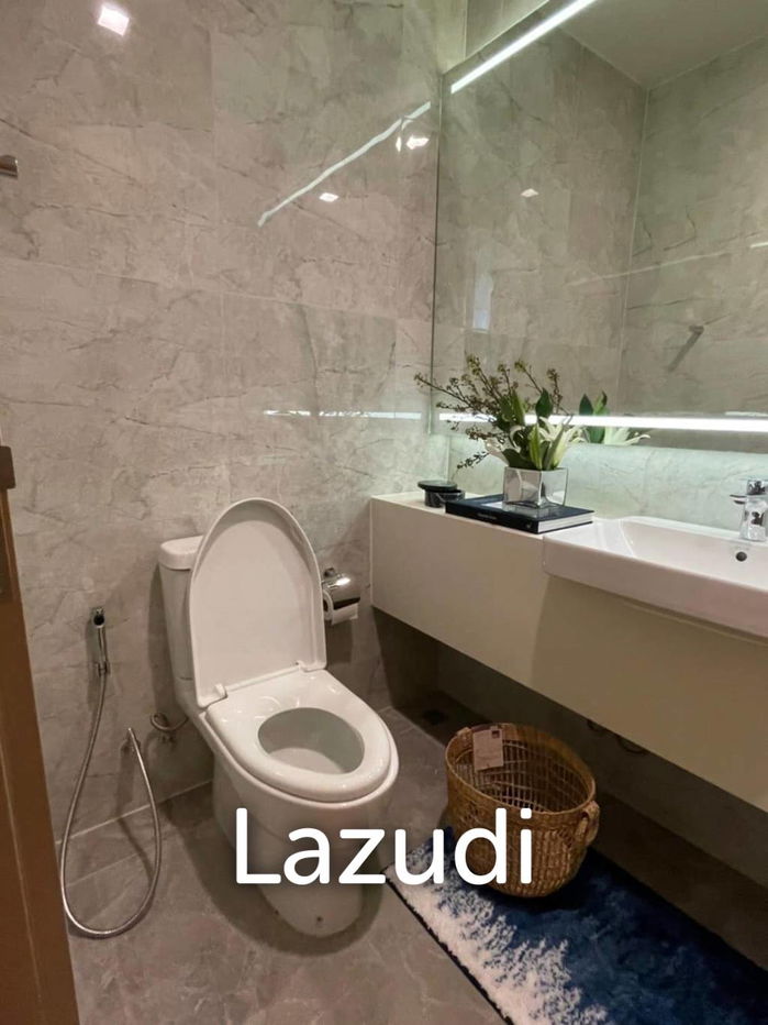 picture 2 Bed 2 Bath 65 Sqm Condo For Rent - 24/24