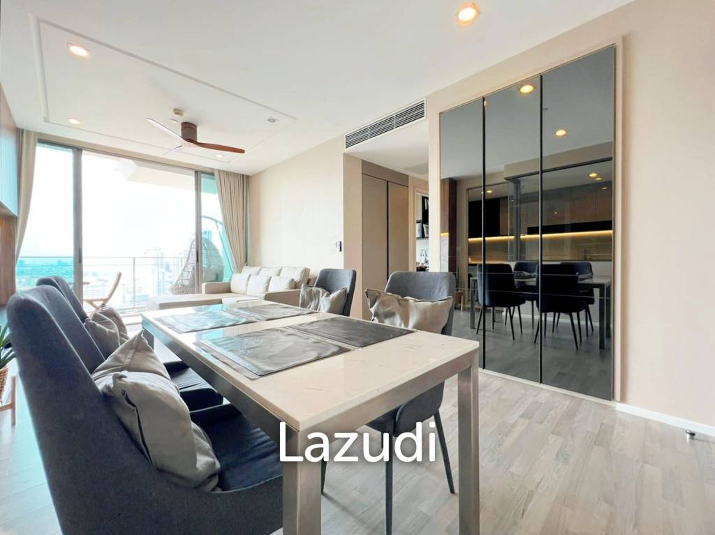 รูป 2 Bed 2 Bath 86 SQ.M at 333 Riverside - รูปที่ 7/20