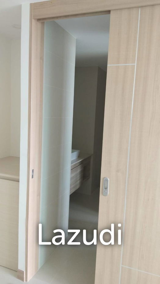 picture 1 Bed 1 Bath 37 SQ.M Riviera Jomtien - 8/13