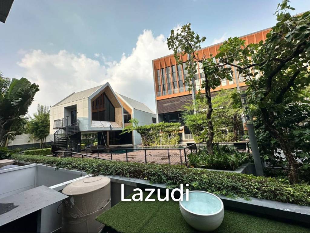 picture 3 Bedroom 4 Bathroom 185 SQ.M. Arden Rama 3 - 23/23